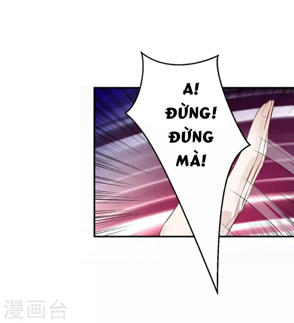 Từng bước âm mưu thâm độc : Huyết hoàng trở về: Chapter 8