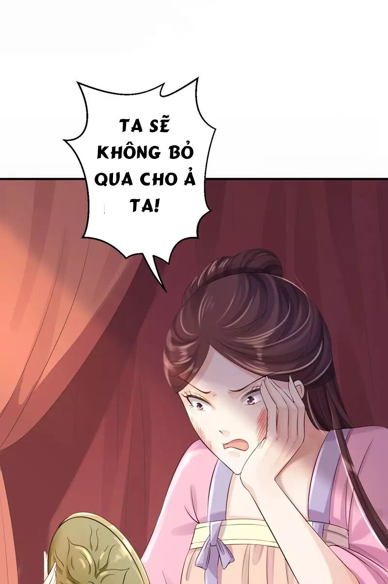 Từng bước âm mưu thâm độc : Huyết hoàng trở về: Chapter 8