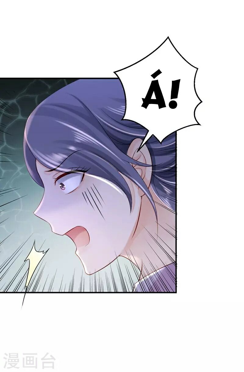Từng bước âm mưu thâm độc : Huyết hoàng trở về: Chapter 8