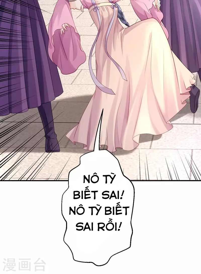 Từng bước âm mưu thâm độc : Huyết hoàng trở về: Chapter 8