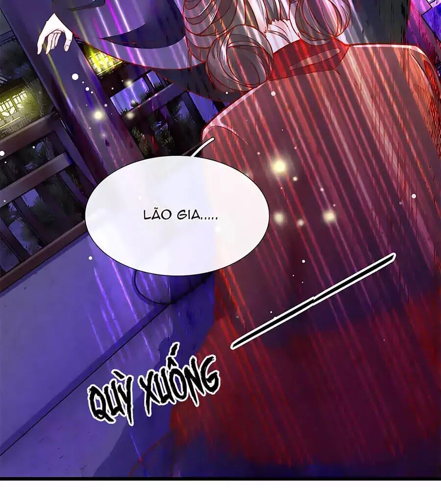 Y Hậu Lệ Thiên: Chapter 10