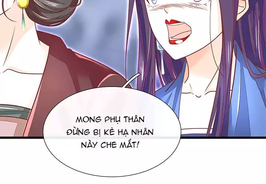 Y Hậu Lệ Thiên: Chapter 10