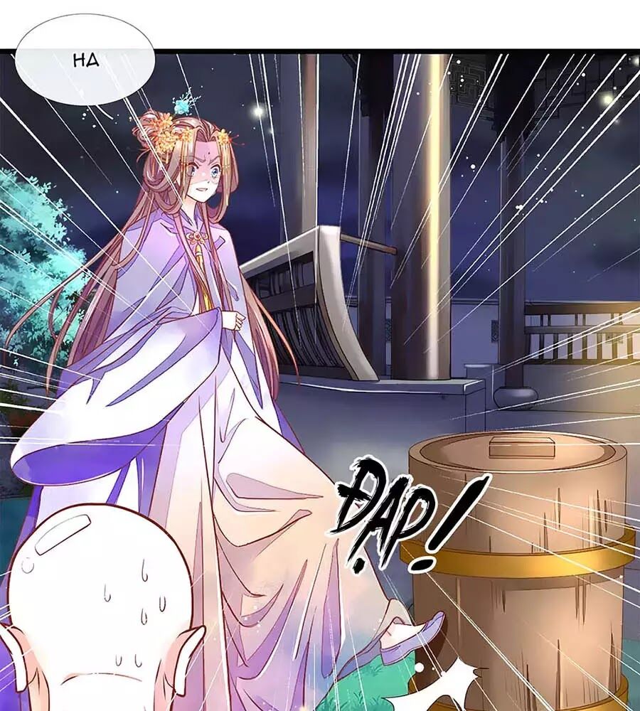 Y Hậu Lệ Thiên: Chapter 10