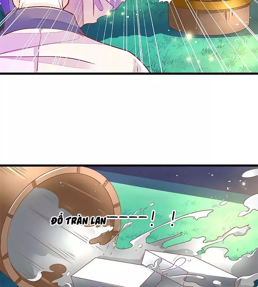 Y Hậu Lệ Thiên: Chapter 10