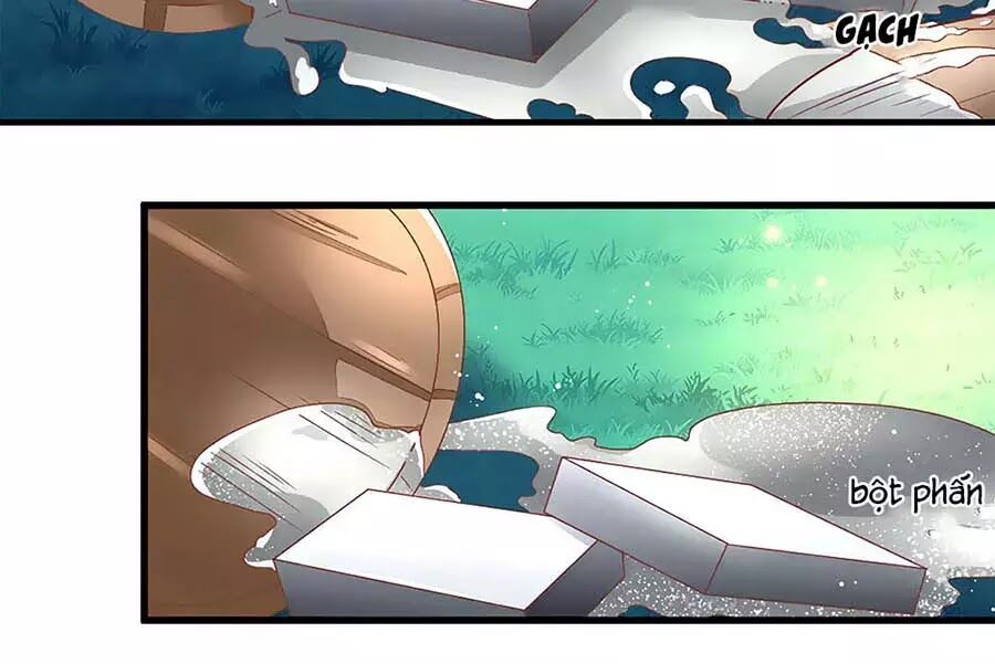 Y Hậu Lệ Thiên: Chapter 10