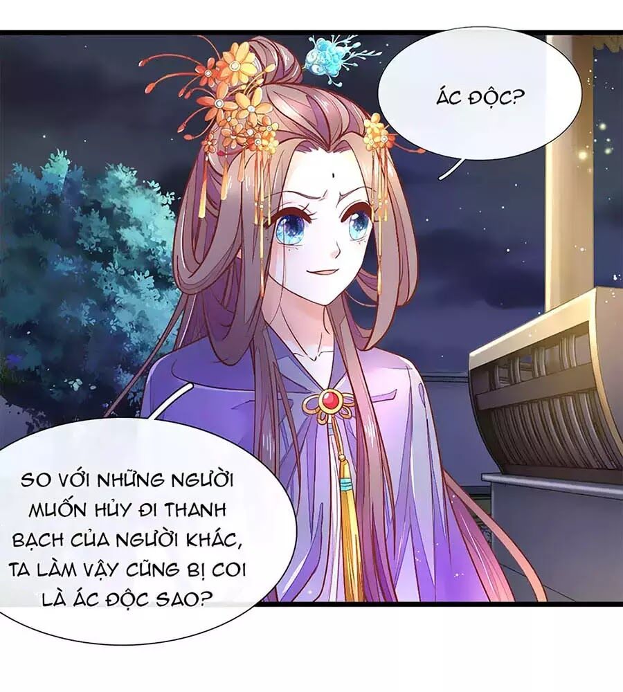 Y Hậu Lệ Thiên: Chapter 10