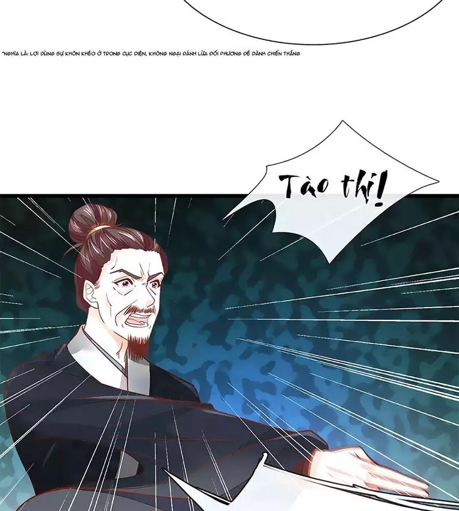 Y Hậu Lệ Thiên: Chapter 10