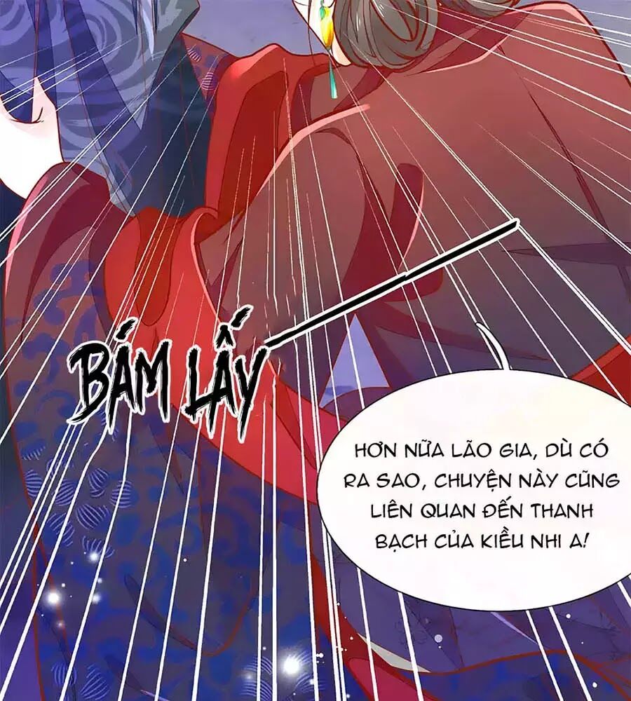 Y Hậu Lệ Thiên: Chapter 10