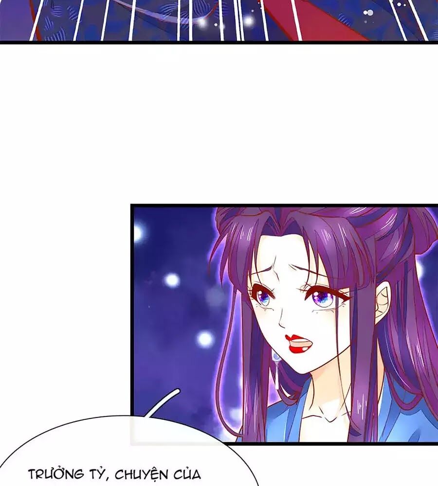 Y Hậu Lệ Thiên: Chapter 10