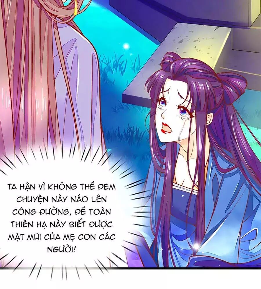 Y Hậu Lệ Thiên: Chapter 10