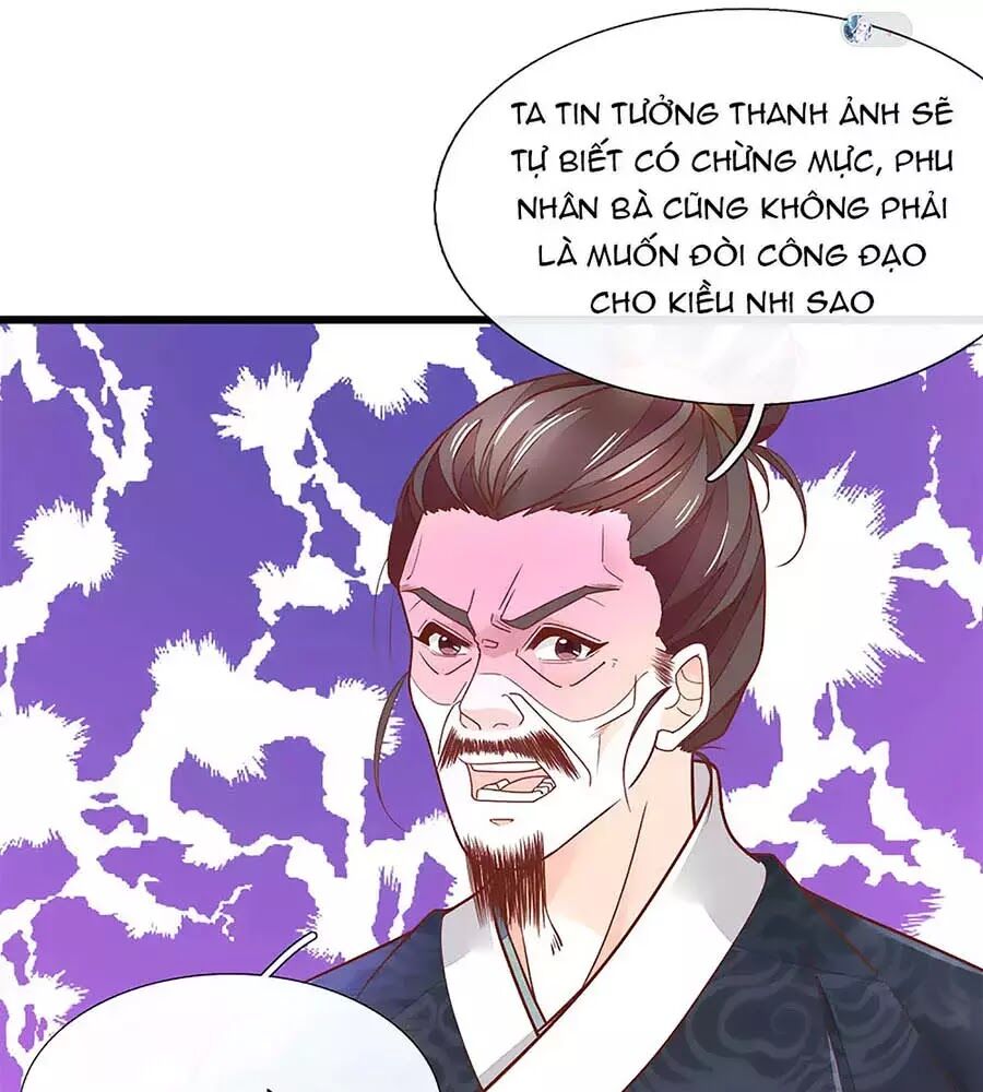 Y Hậu Lệ Thiên: Chapter 10