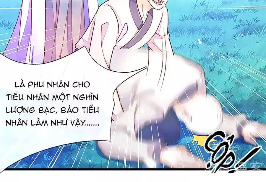 Y Hậu Lệ Thiên: Chapter 10