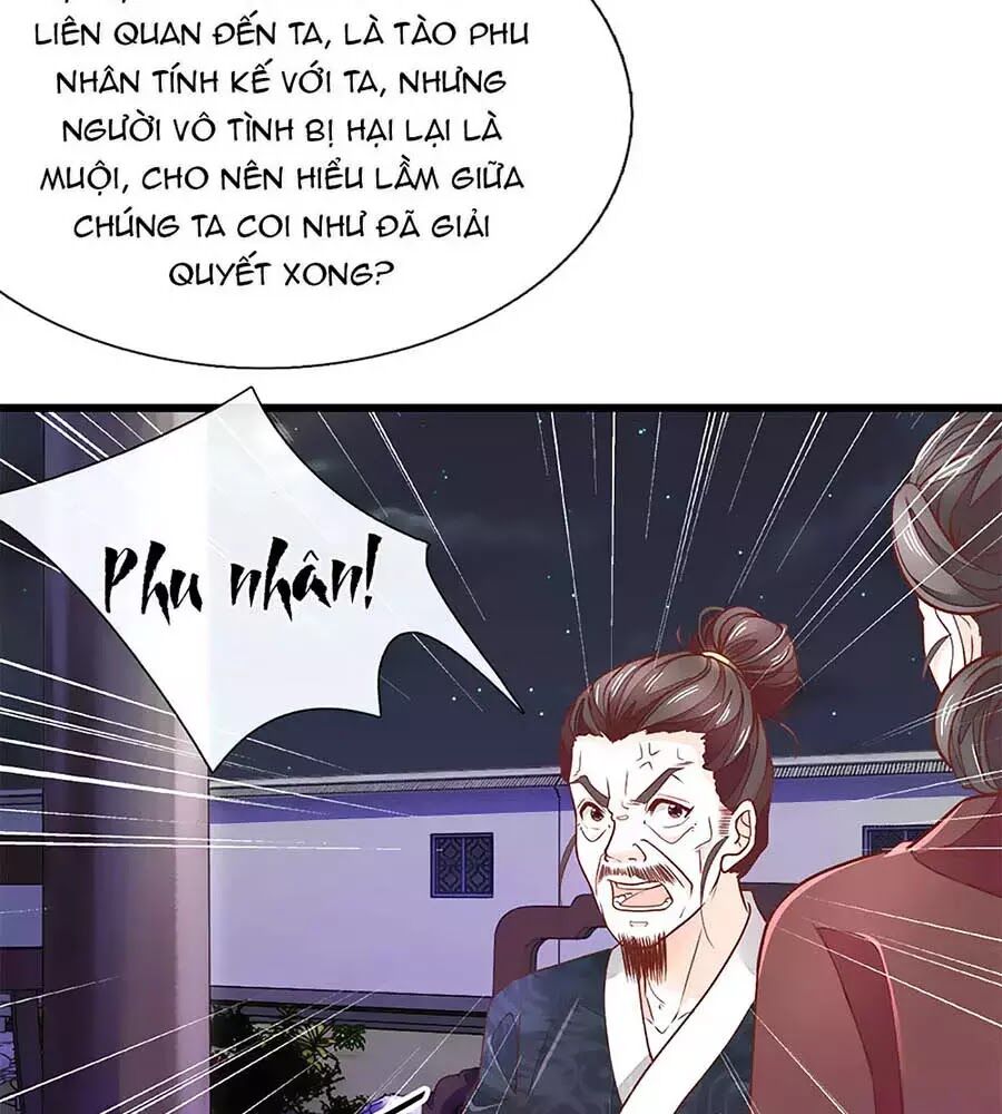 Y Hậu Lệ Thiên: Chapter 10