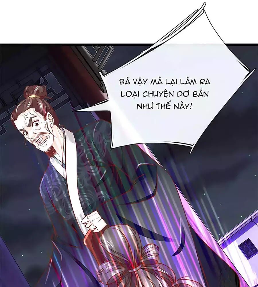 Y Hậu Lệ Thiên: Chapter 10