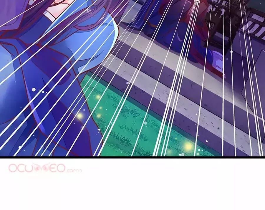 Y Hậu Lệ Thiên: Chapter 11