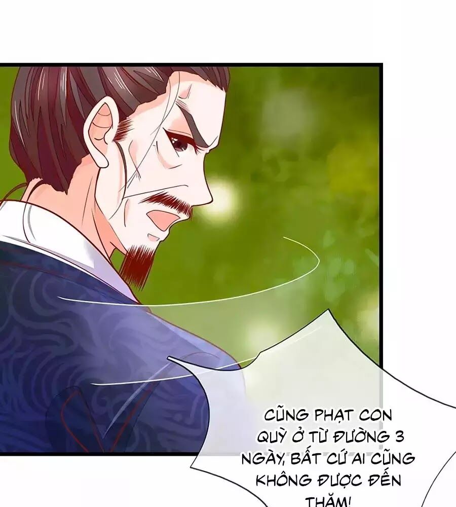 Y Hậu Lệ Thiên: Chapter 11