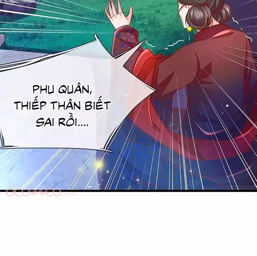 Y Hậu Lệ Thiên: Chapter 11