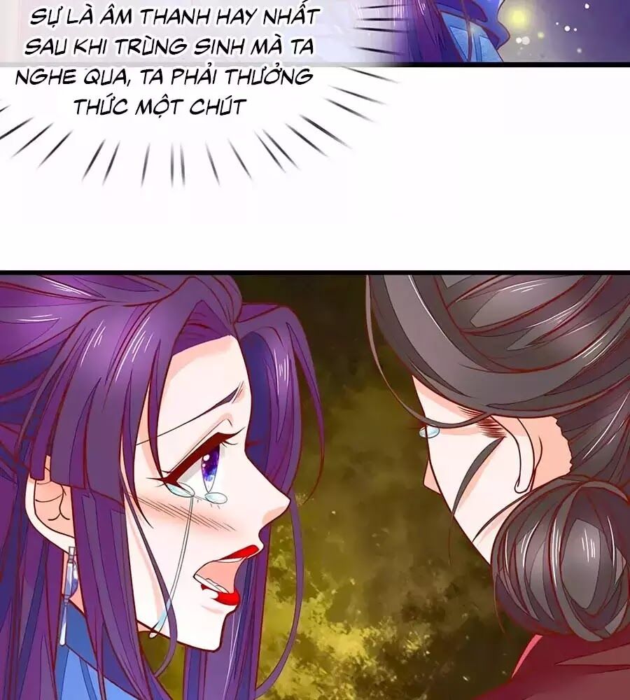 Y Hậu Lệ Thiên: Chapter 11