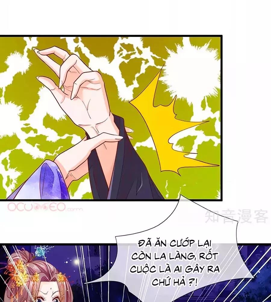 Y Hậu Lệ Thiên: Chapter 11