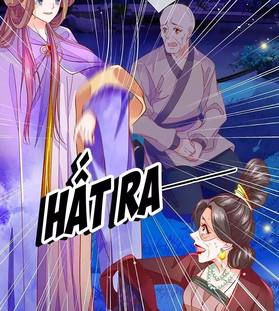 Y Hậu Lệ Thiên: Chapter 11