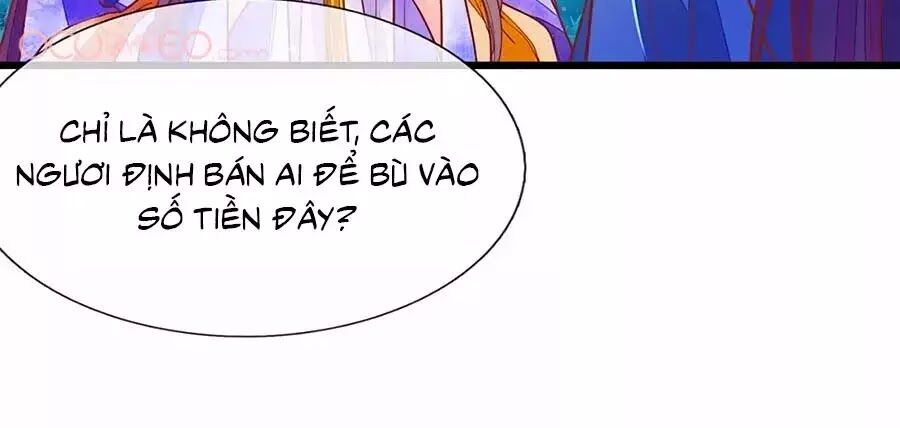 Y Hậu Lệ Thiên: Chapter 11