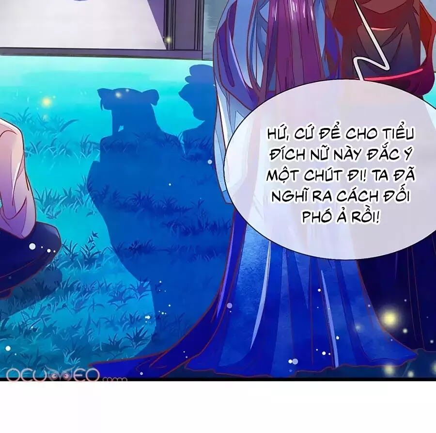 Y Hậu Lệ Thiên: Chapter 11