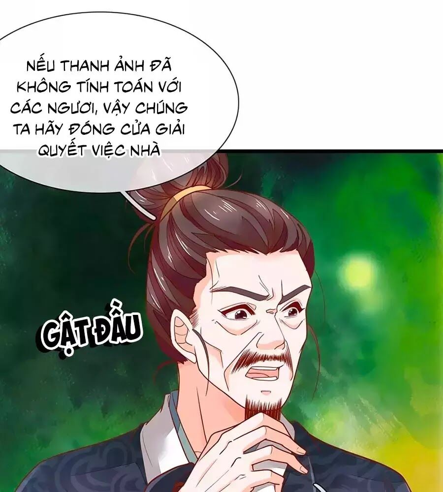 Y Hậu Lệ Thiên: Chapter 11