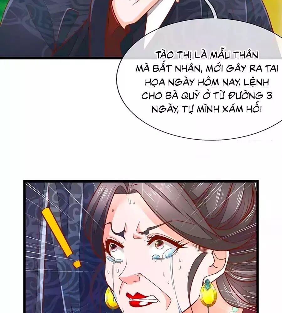 Y Hậu Lệ Thiên: Chapter 11
