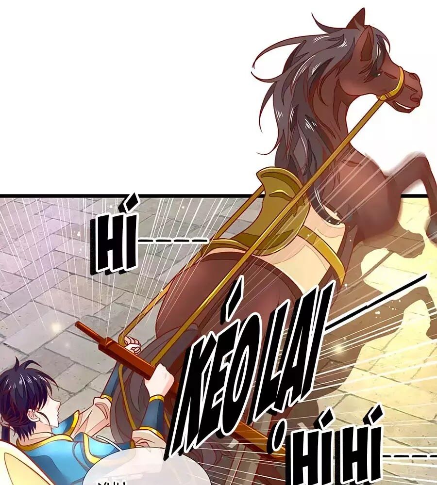Y Hậu Lệ Thiên: Chapter 13