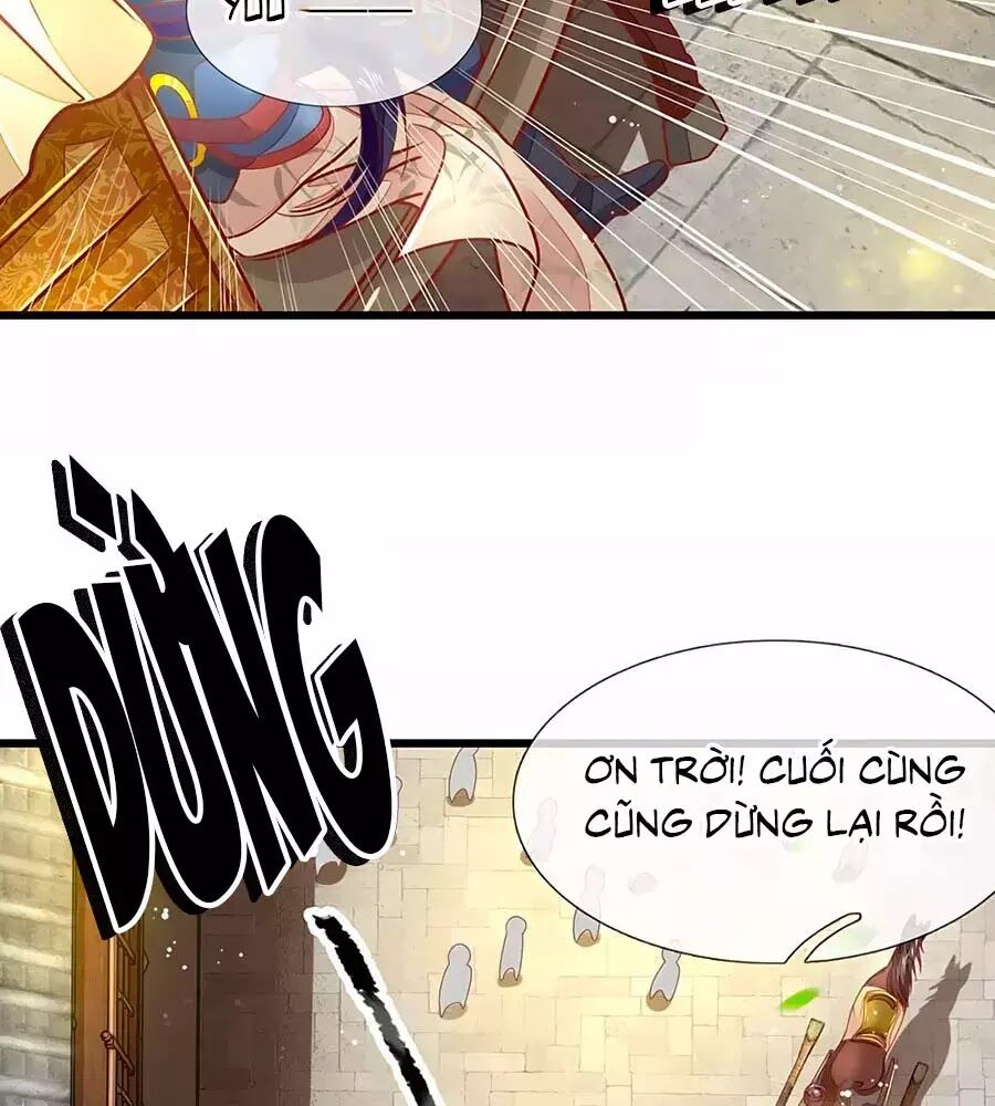 Y Hậu Lệ Thiên: Chapter 13