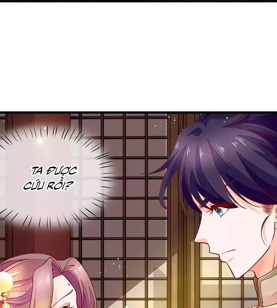 Y Hậu Lệ Thiên: Chapter 13