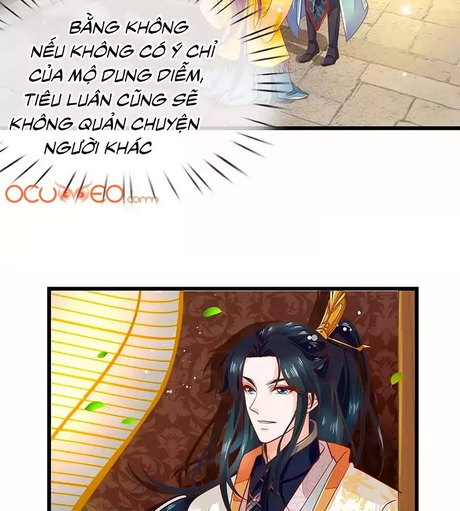 Y Hậu Lệ Thiên: Chapter 13