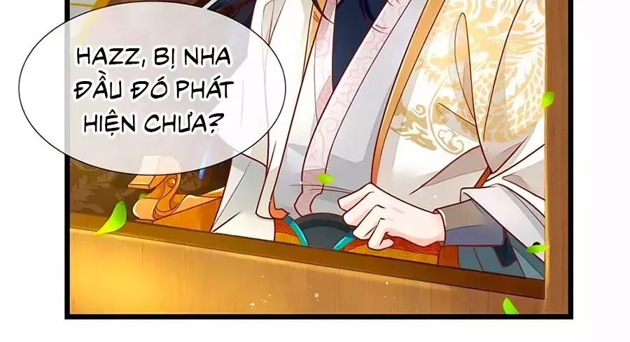 Y Hậu Lệ Thiên: Chapter 13
