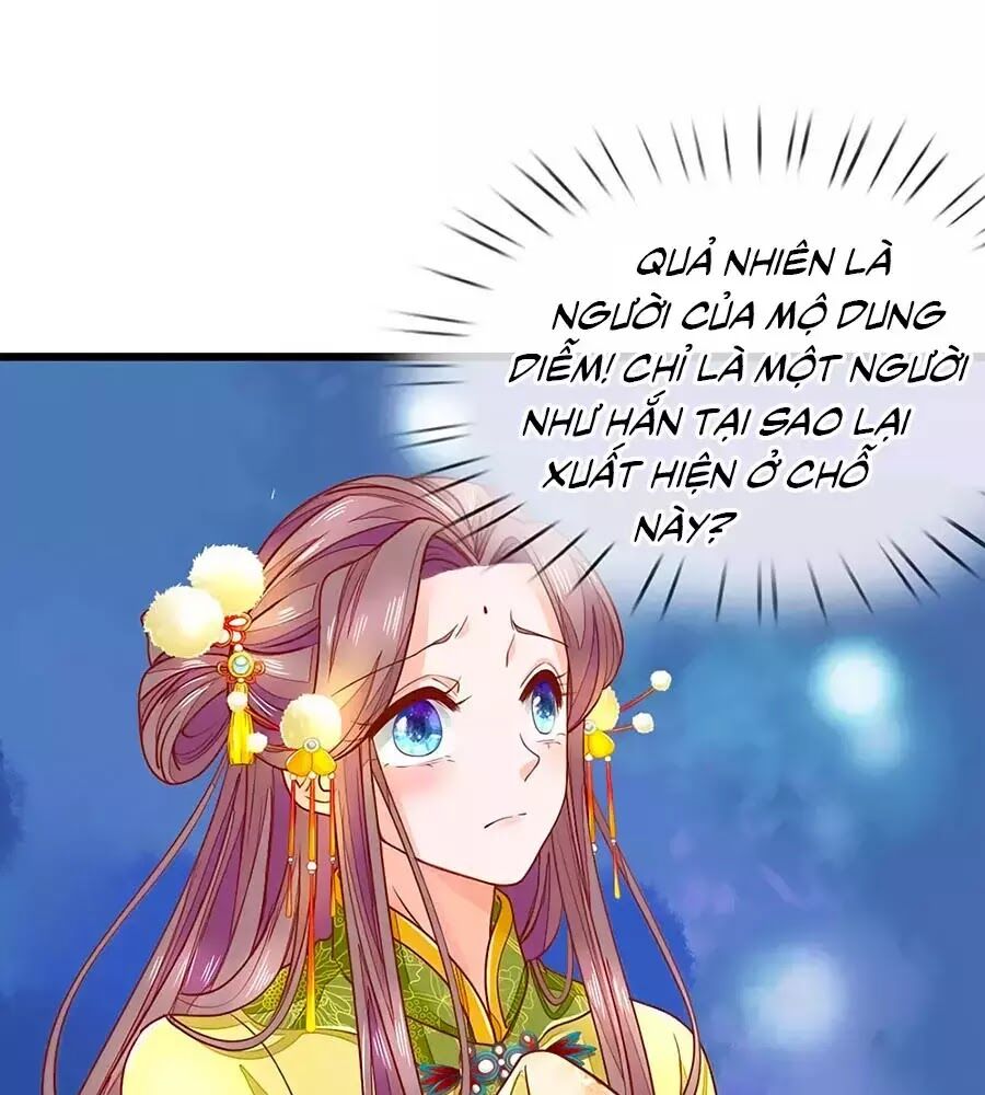 Y Hậu Lệ Thiên: Chapter 13
