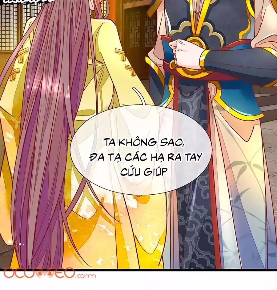 Y Hậu Lệ Thiên: Chapter 13