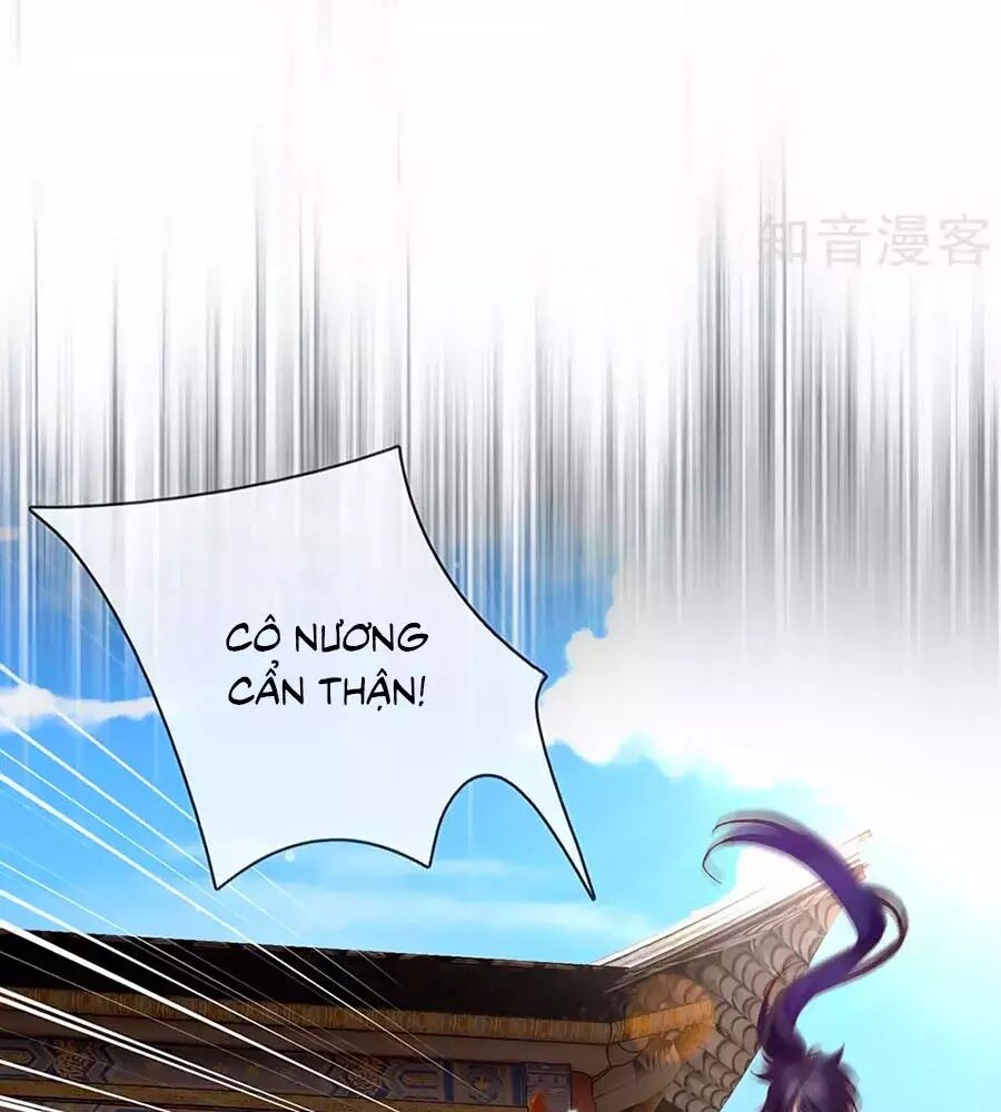 Y Hậu Lệ Thiên: Chapter 13