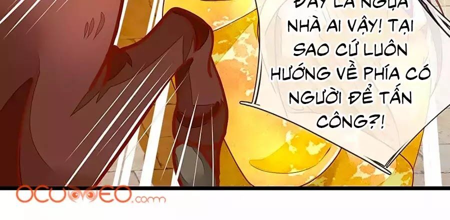 Y Hậu Lệ Thiên: Chapter 13