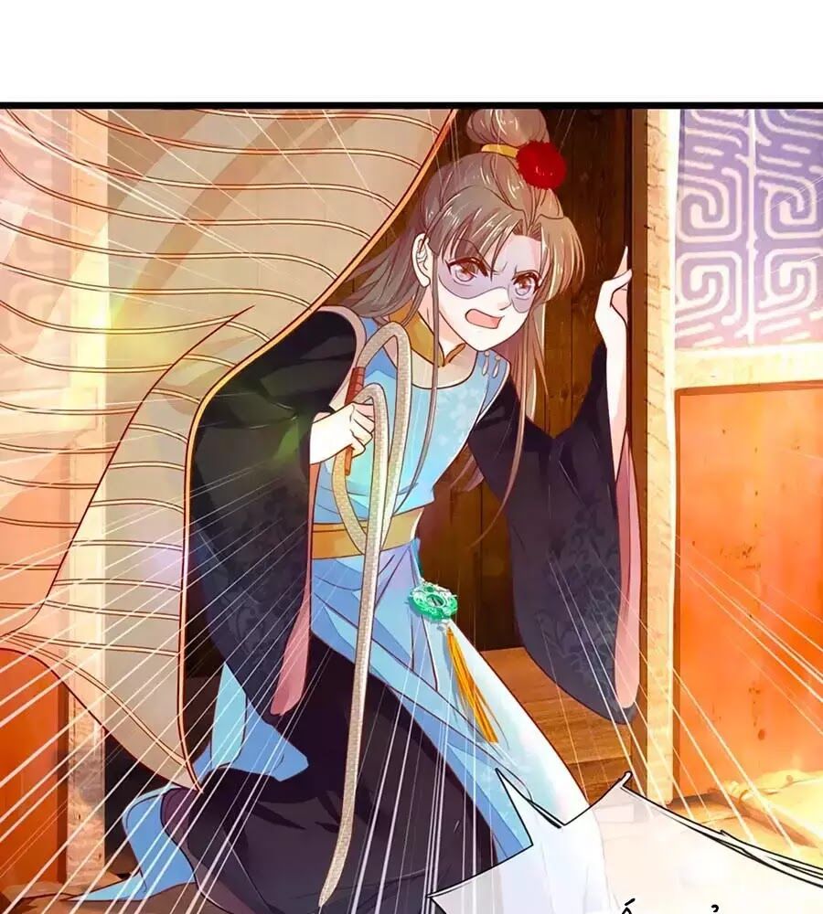 Y Hậu Lệ Thiên: Chapter 14
