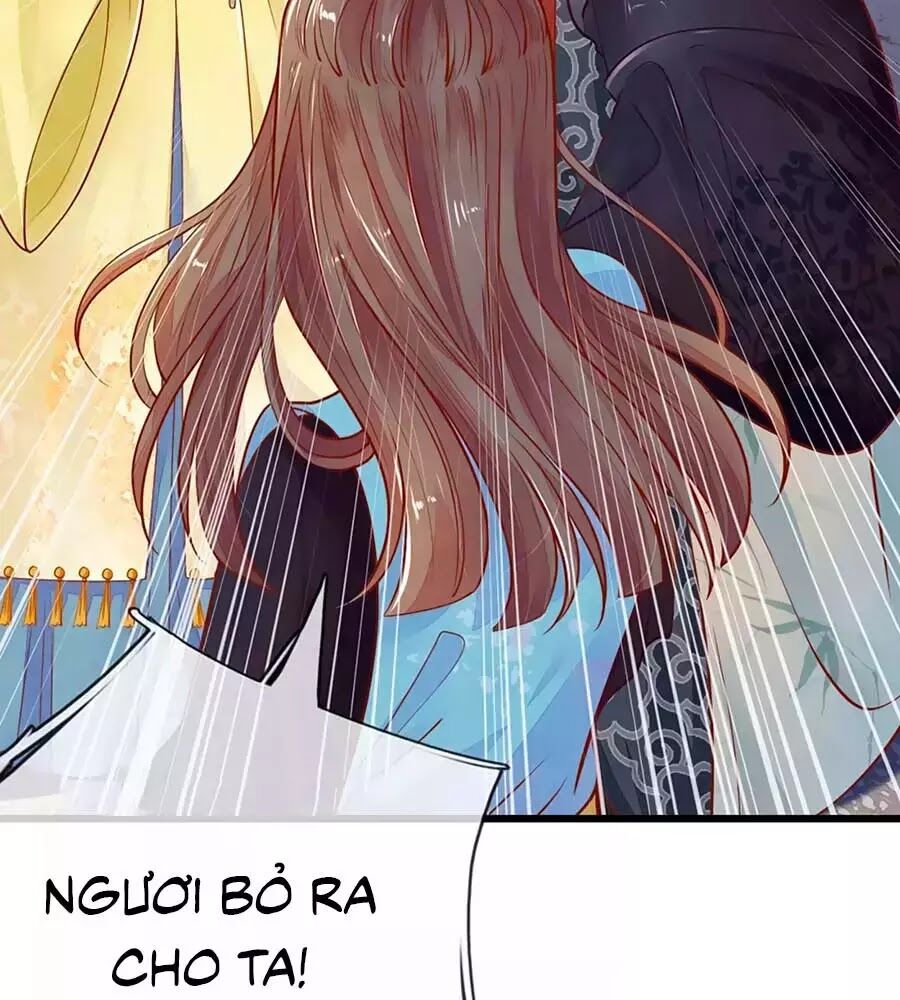 Y Hậu Lệ Thiên: Chapter 14