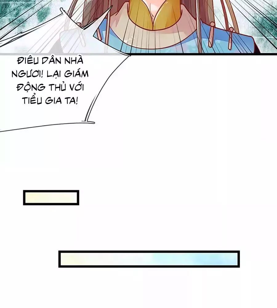Y Hậu Lệ Thiên: Chapter 14