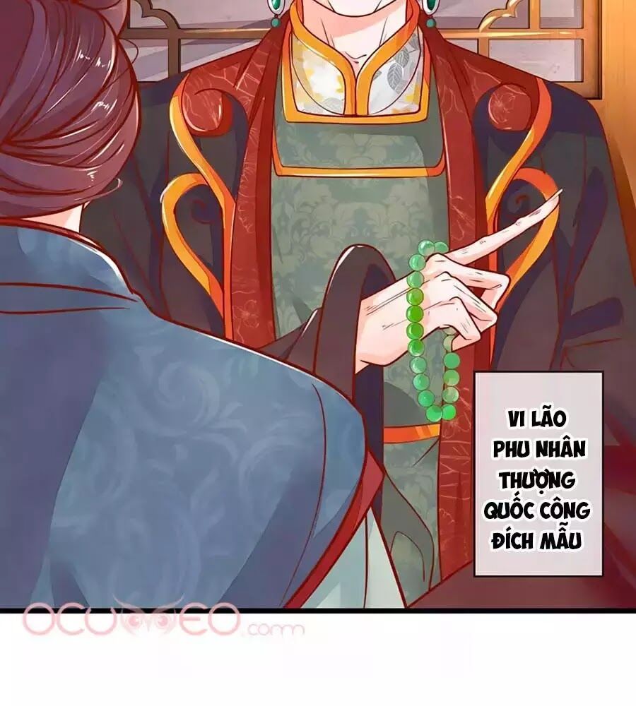 Y Hậu Lệ Thiên: Chapter 14