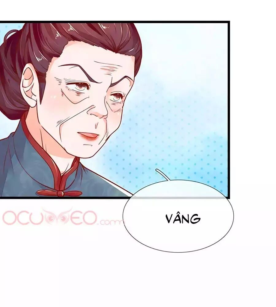 Y Hậu Lệ Thiên: Chapter 14