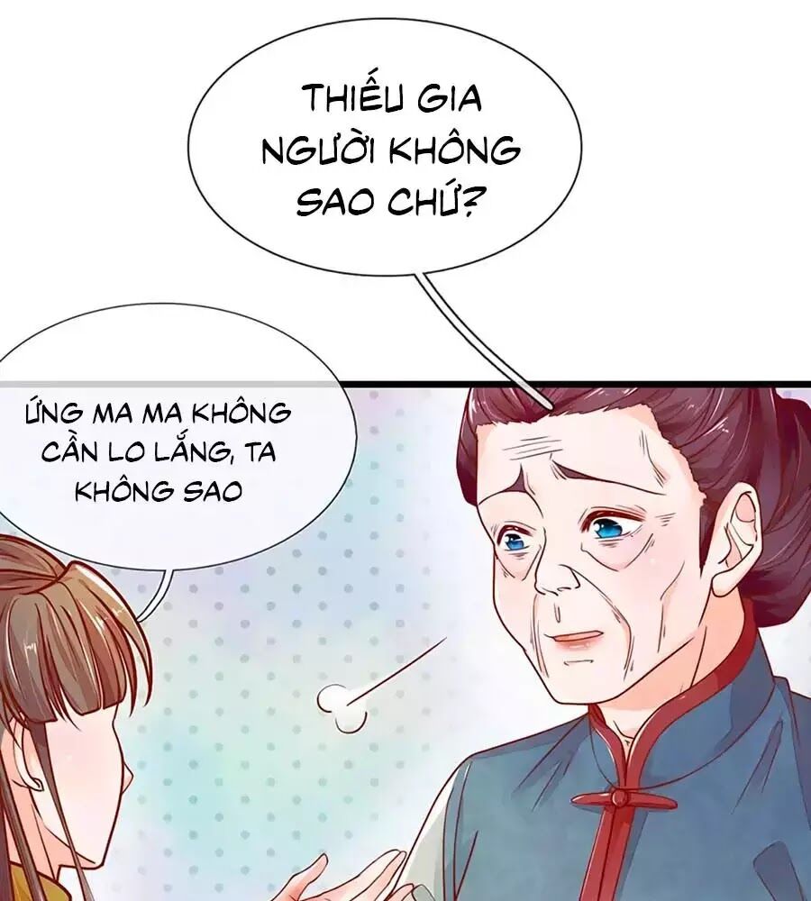 Y Hậu Lệ Thiên: Chapter 14