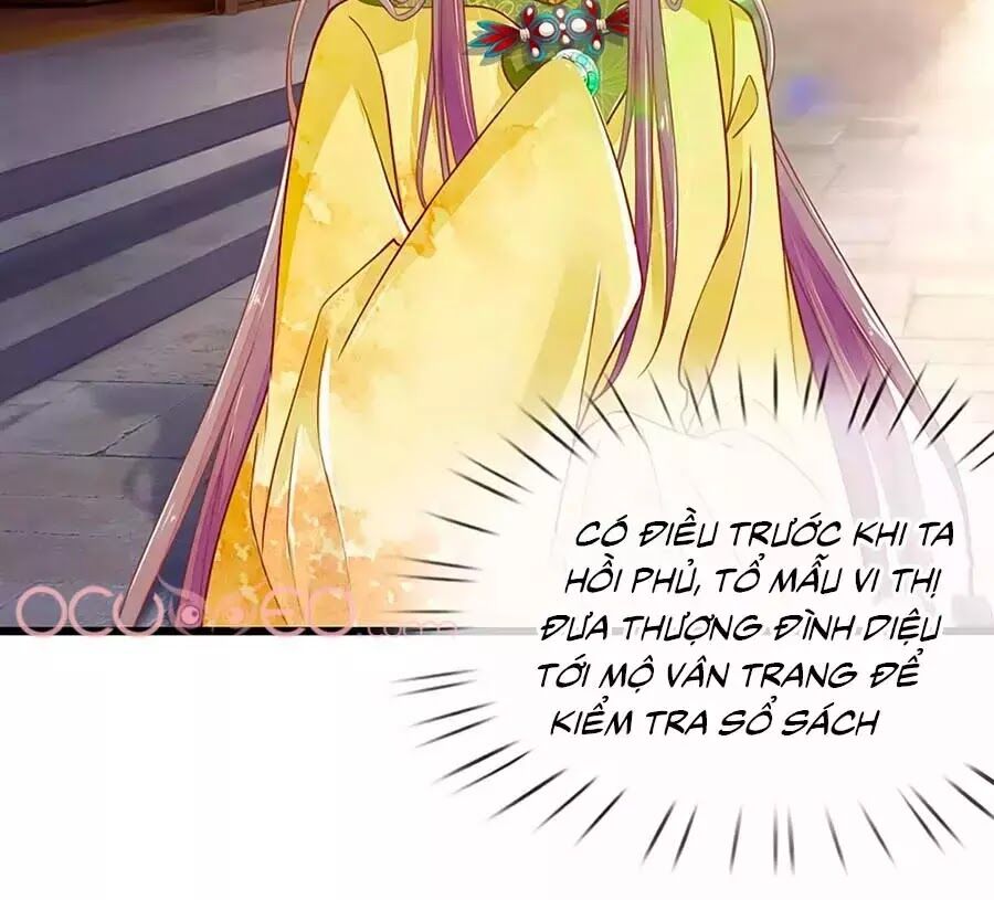 Y Hậu Lệ Thiên: Chapter 14