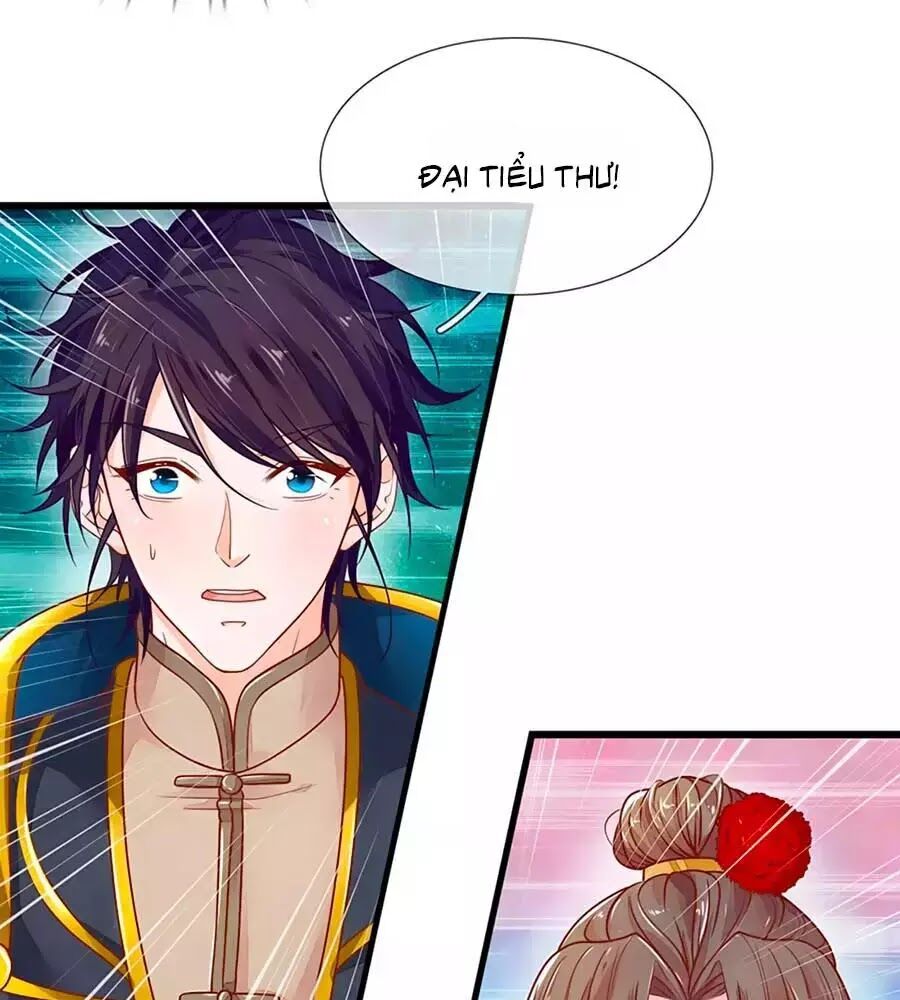 Y Hậu Lệ Thiên: Chapter 14