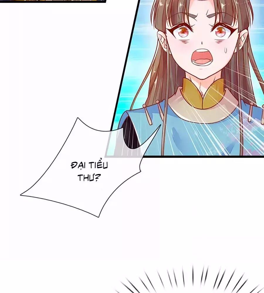 Y Hậu Lệ Thiên: Chapter 14