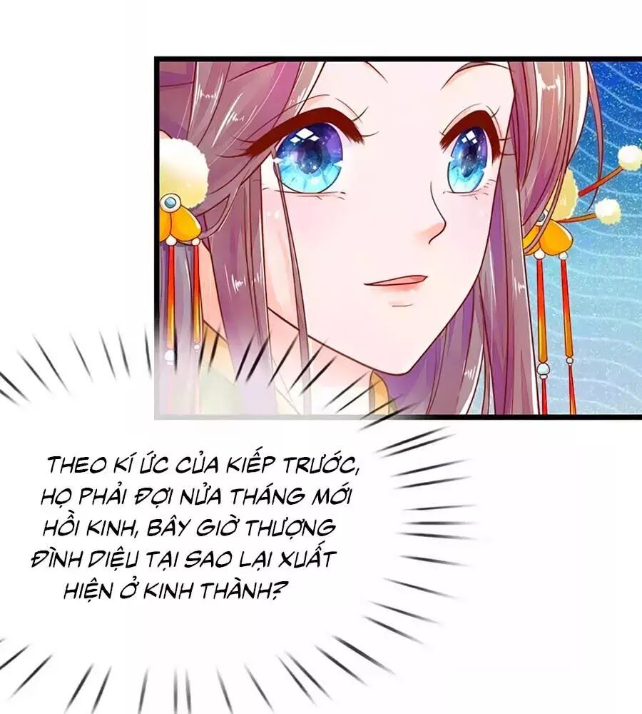 Y Hậu Lệ Thiên: Chapter 14