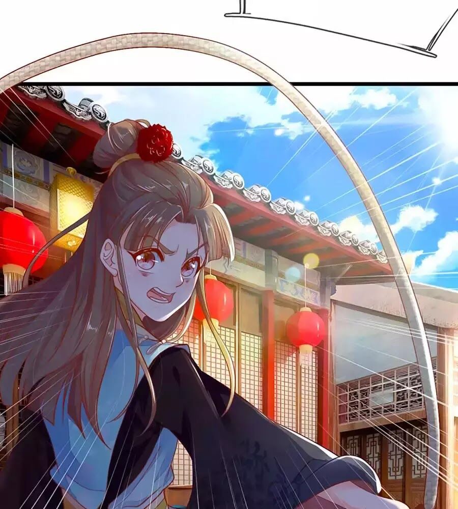 Y Hậu Lệ Thiên: Chapter 14