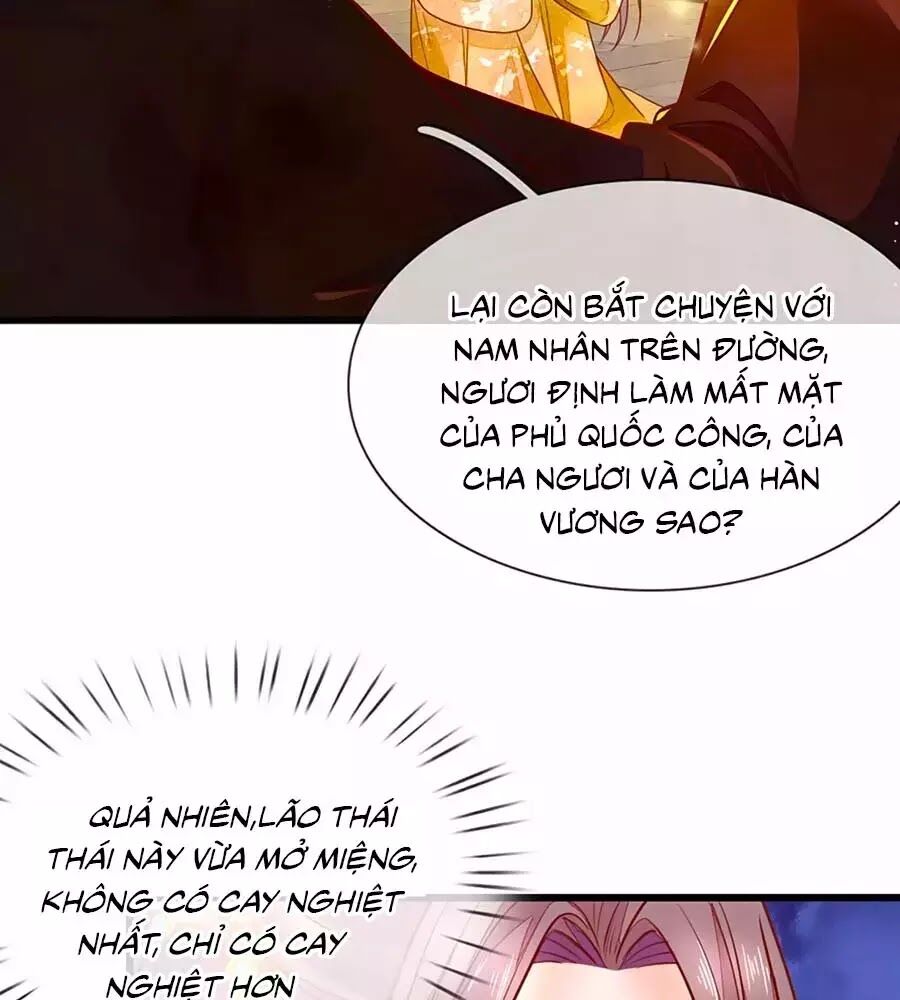 Y Hậu Lệ Thiên: Chapter 15