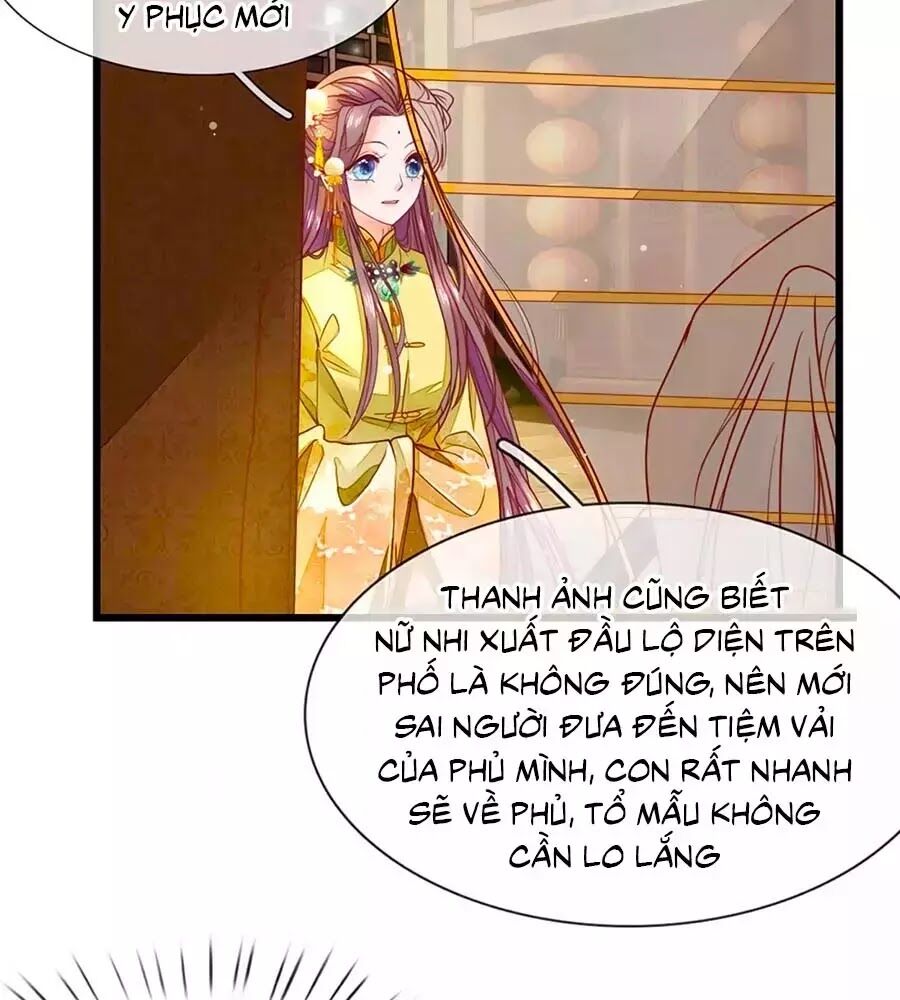 Y Hậu Lệ Thiên: Chapter 15